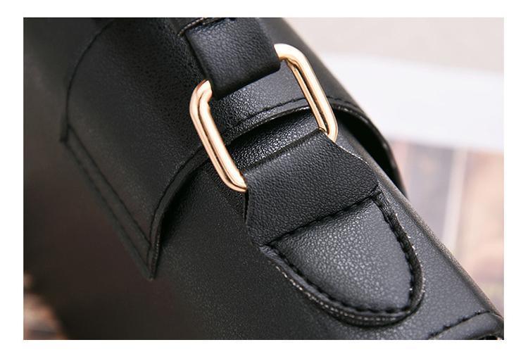 Bolsa Feminina Transversal - Preços ao Alcance