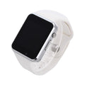 Smartwatch A1 com Monitoramento de Atividades Físicas - Frete Gratis - Preços ao Alcance
