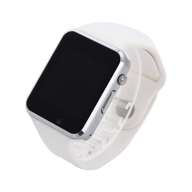 Smartwatch A1 com Monitoramento de Atividades Físicas - Frete Gratis - Preços ao Alcance