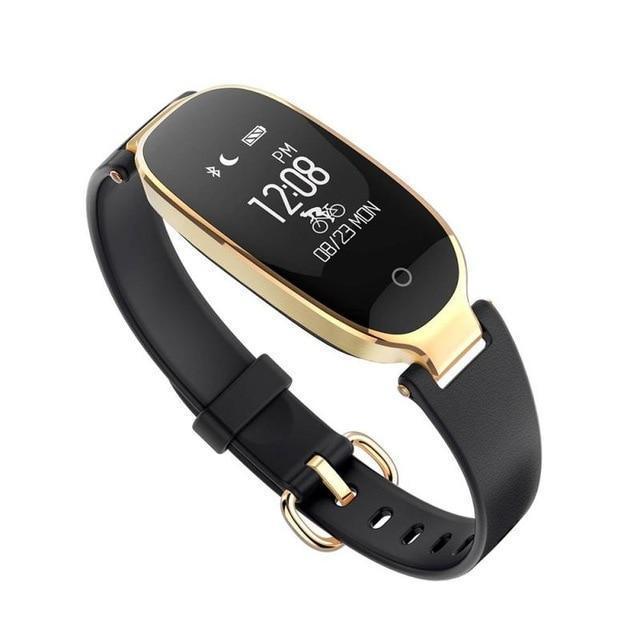 Smartwatch Relógio Eletrônico S3 - Frete Gratis - Preços ao Alcance