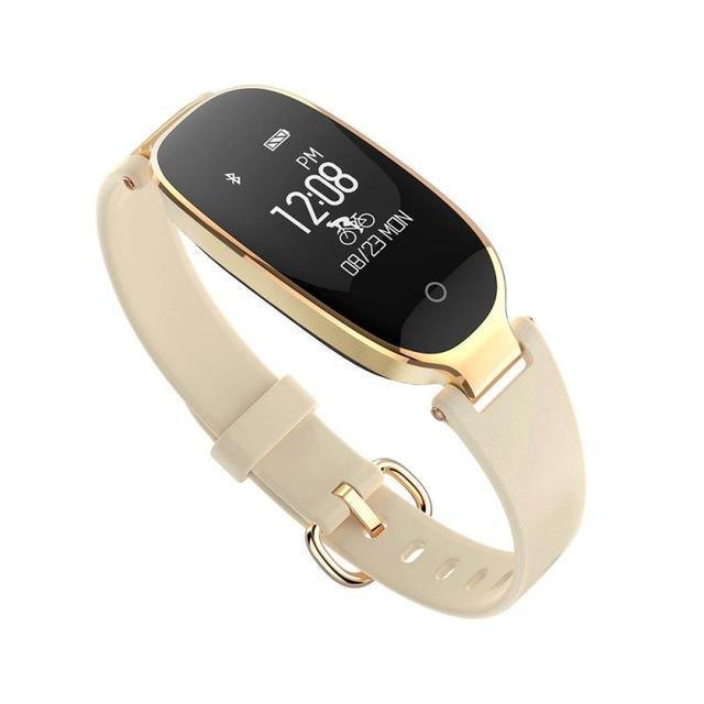 Smartwatch Relógio Eletrônico S3 - Frete Gratis - Preços ao Alcance