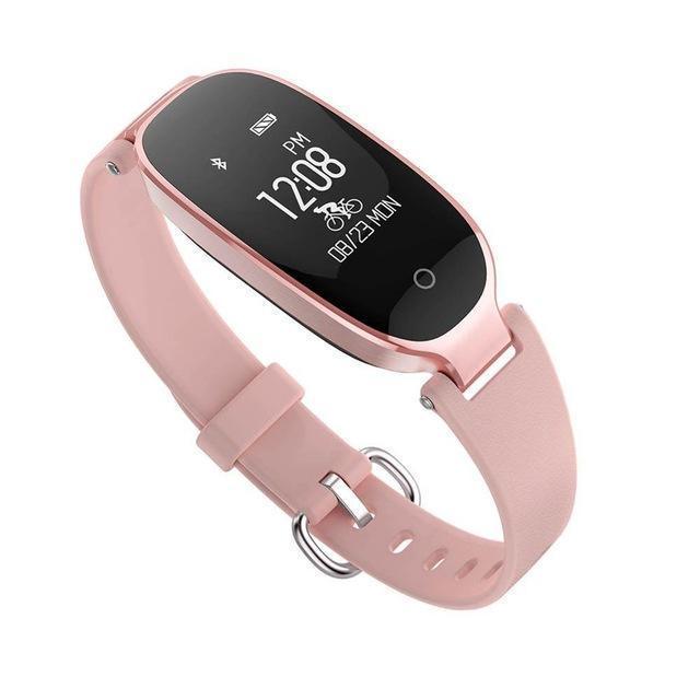 Smartwatch Relógio Eletrônico S3 - Frete Gratis - Preços ao Alcance