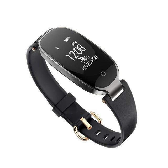Smartwatch Relógio Eletrônico S3 - Frete Gratis - Preços ao Alcance