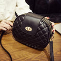 Bolsa Feminina "Crossbody" Pequena Transversal - FRETE GRÁTIS - Preços ao Alcance