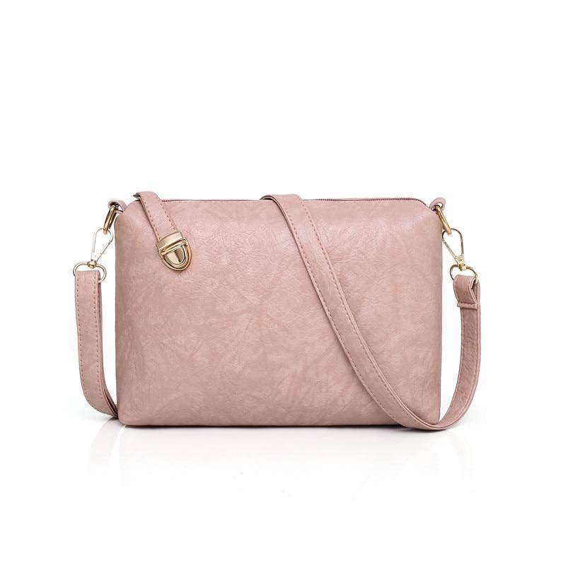 Conjunto Bolsa Luxo Feminina - 05 Peças - Preços ao Alcance