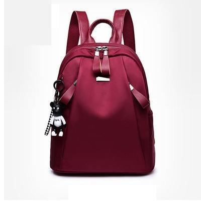 Mochila Impermeável New Oxford Premium - Preços ao Alcance