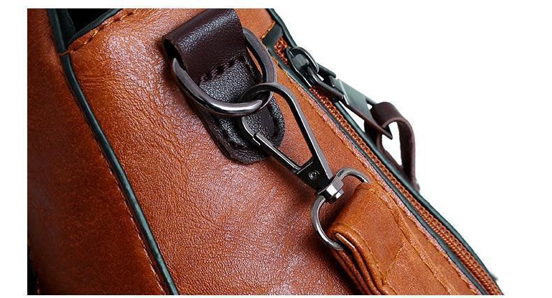 Kit de Bolsas Femininas com 4 peças Vintage Classic - FRETE GRÁTIS - Preços ao Alcance