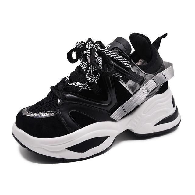 Tênis Esportivo Turbo Celine - Preços ao Alcance