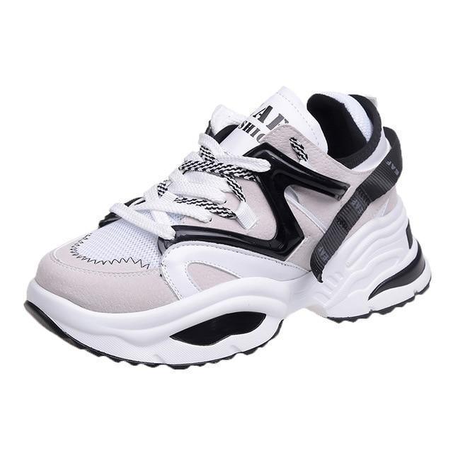 Tênis Esportivo Turbo Celine - Preços ao Alcance