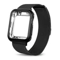 Pulseira com Case Milanese para Apple Watch 38/42mm - Preços ao Alcance