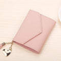 Carteira Feminina Small Luxury - Preços ao Alcance