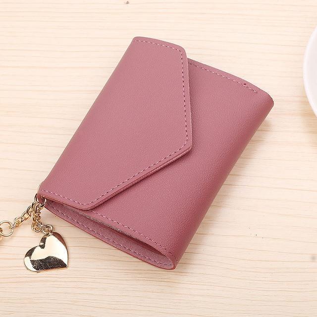 Carteira Feminina Small Luxury - Preços ao Alcance