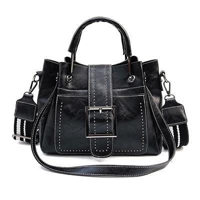 Bolsa Feminina Vintage Stylus - Preços ao Alcance