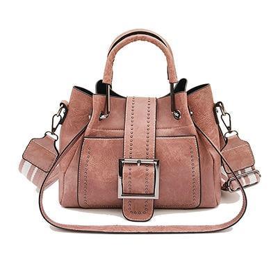 Bolsa Feminina Vintage Stylus - Preços ao Alcance