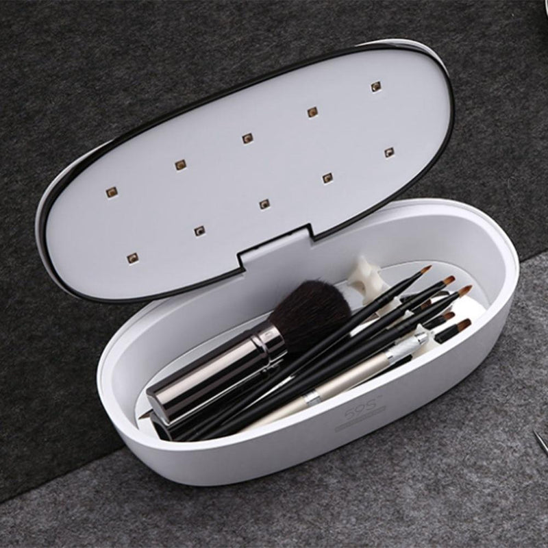 Esterilizador Portátil para Manicure - Autoclave - Preços ao Alcance