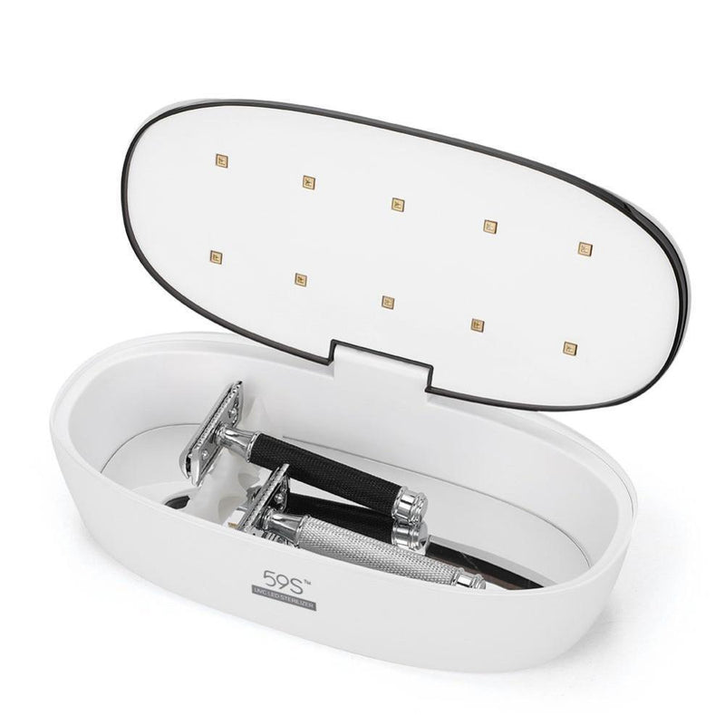 Esterilizador Portátil para Manicure - Autoclave - Preços ao Alcance