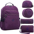 Conjunto Mochila Aceperch e Necessaries - Preços ao Alcance
