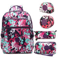 Conjunto Mochila Aceperch e Necessaries - Preços ao Alcance