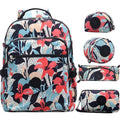Conjunto Mochila Aceperch e Necessaries - Preços ao Alcance
