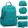 Conjunto Mochila Aceperch e Necessaries - Preços ao Alcance