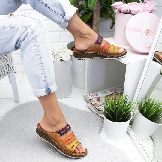 Sandálias Urban Comfort - Preços ao Alcance