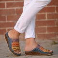 Sandálias Urban Comfort - Preços ao Alcance
