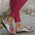 Sandálias Urban Comfort - Preços ao Alcance