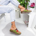 Sandálias Urban Comfort - Preços ao Alcance