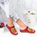 Sandálias Urban Comfort - Preços ao Alcance