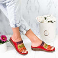 Sandálias Urban Comfort - Preços ao Alcance